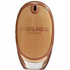 Glamorous pour Femme by Police perfume bottle