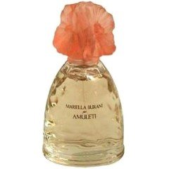 Amuleti by Mariella Burani perfume bottle