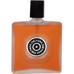 Temptation EDT by Denim perfume bottle