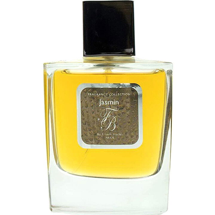 Jasmin by Franck Boclet perfume bottle