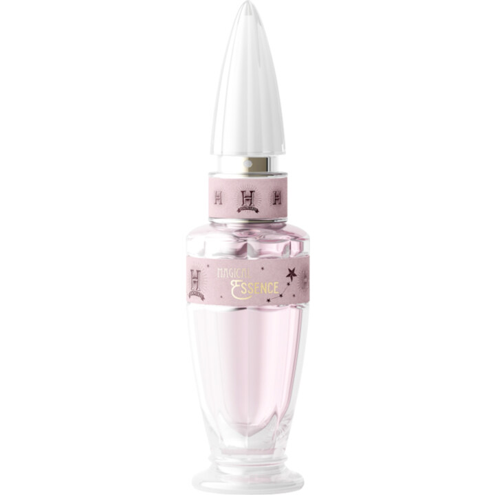 Passion by Harry Potter perfume bottle