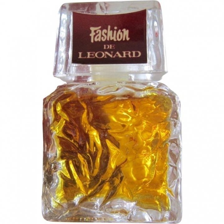Fashion (Parfum) by Léonard perfume bottle
