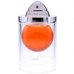 Histoire d'Eau by Mauboussin perfume bottle