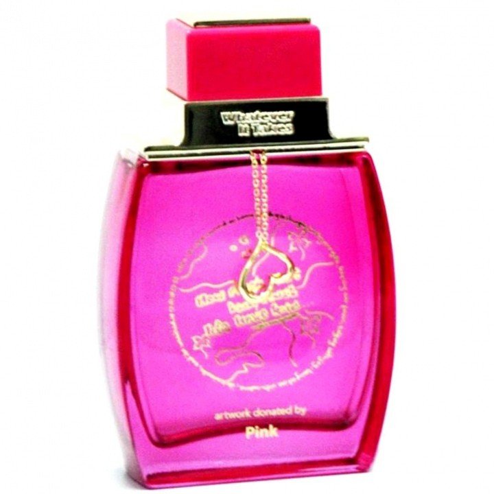 Whatever It Takes - Pink by Whatever It Takes perfume bottle