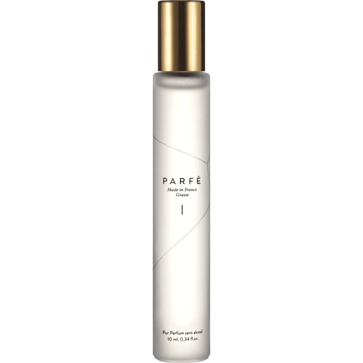 1 by Parfé perfume bottle
