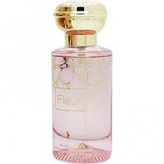 Fleur by Kolmaz perfume bottle