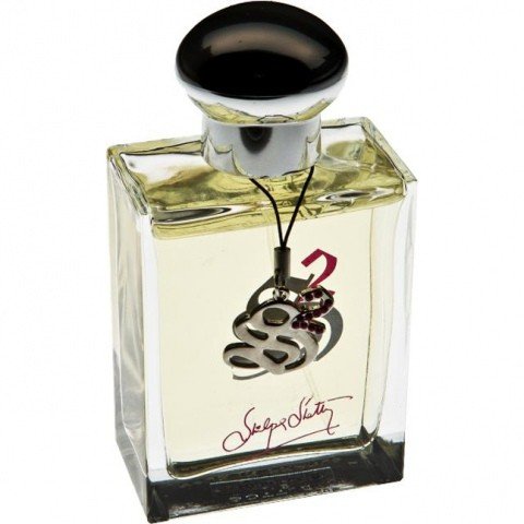 S2 by Shilpa Shetty perfume bottle