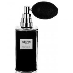 Cuir Insolite by Welton perfume bottle