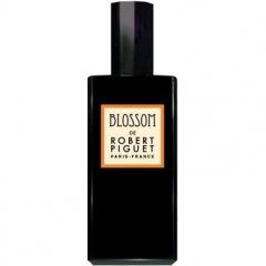 Pacific Collection - Blossom by Robert Piguet perfume bottle