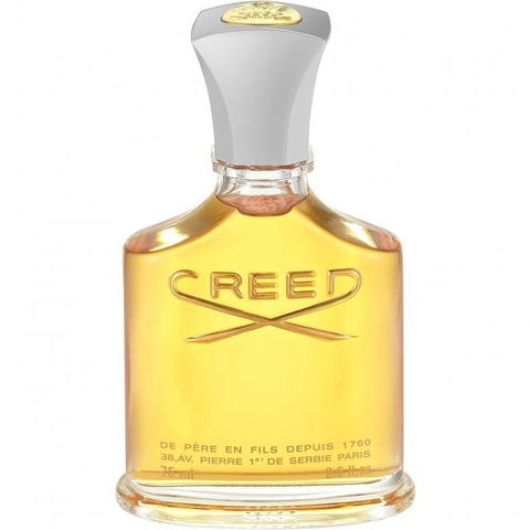 Acier Aluminium by Creed perfume bottle
