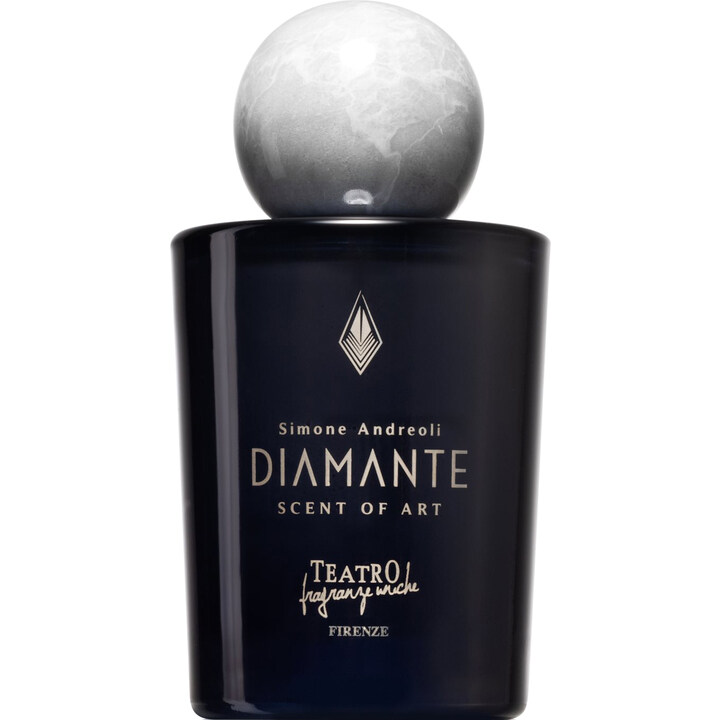 Diamante by Teatro Fragranze Uniche perfume bottle