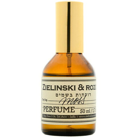 Moss by Zielinski & Rozen perfume bottle