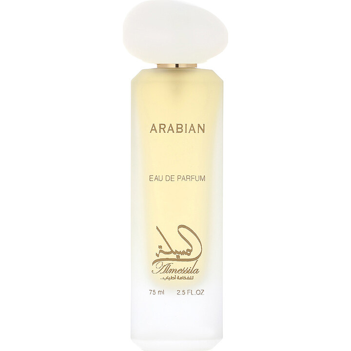 Arabian by Almessila perfume bottle