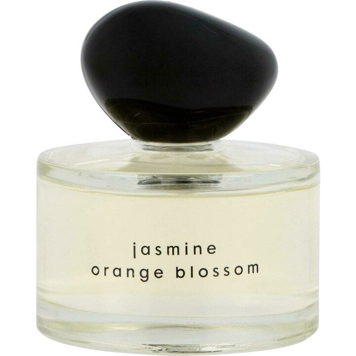 Jasmine Orange Blossom by Hema perfume bottle