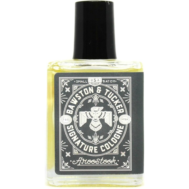 Aroostook (Roll-On Cologne) by Bawston & Tucker perfume bottle