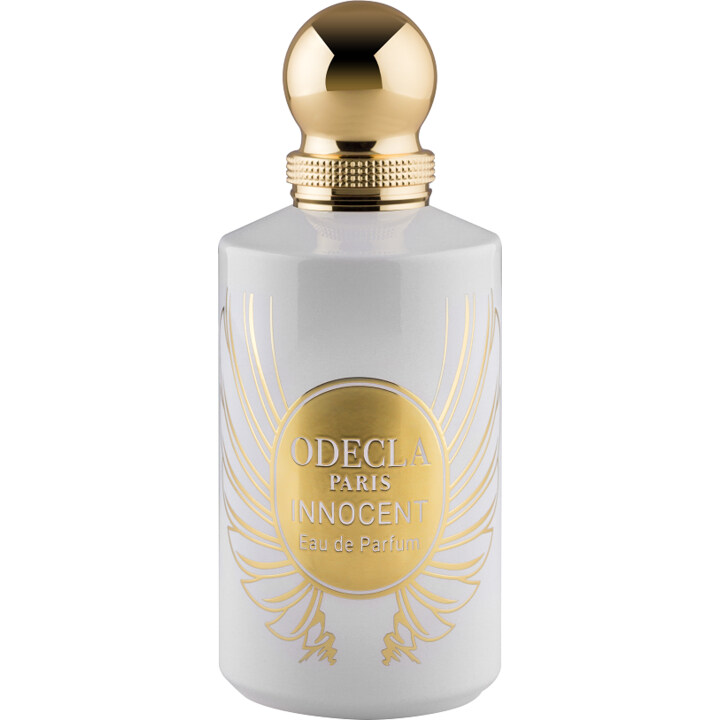 Innocent by Odecla perfume bottle