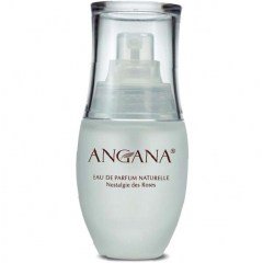 Nostalgie des Roses by Angana perfume bottle