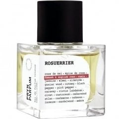 Rosuerrier by Pryn Parfum perfume bottle