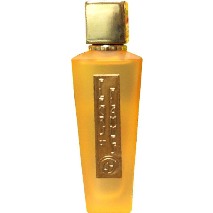 Fleurs et Flammes by Antonio Alessandria perfume bottle