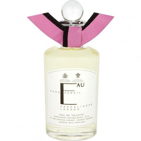 Eau Sans Pareil by Penhaligon's perfume bottle