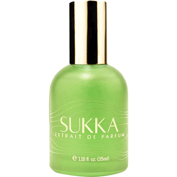 Vim & Vigour by Sukka perfume bottle