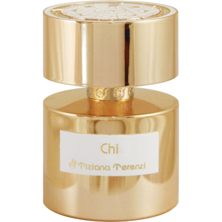 Chi by Tiziana Terenzi perfume bottle
