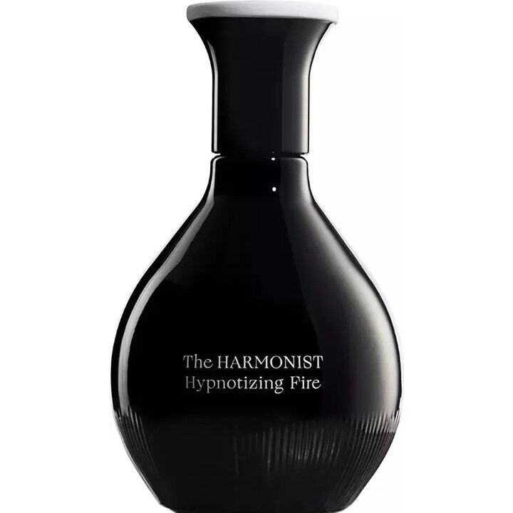 Hypnotizing Fire EDP by The Harmonist perfume bottle