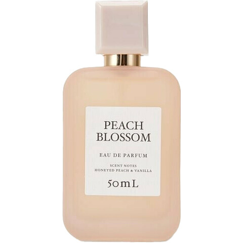 Peach Blossom by Kmart perfume bottle