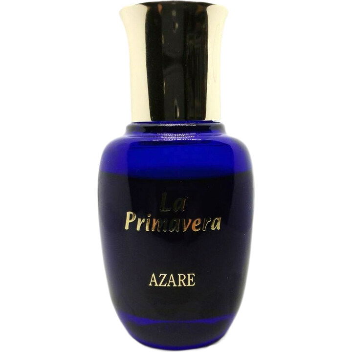 La Primavera by Azare / アザレ perfume bottle