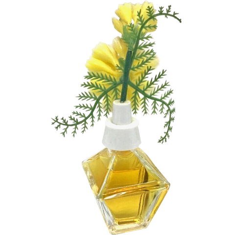 Crêpe Satin by Arthur Philippi perfume bottle