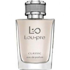 Classic 409 by Lou•pre perfume bottle