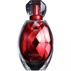 Balmaso Red by Balmaso perfume bottle