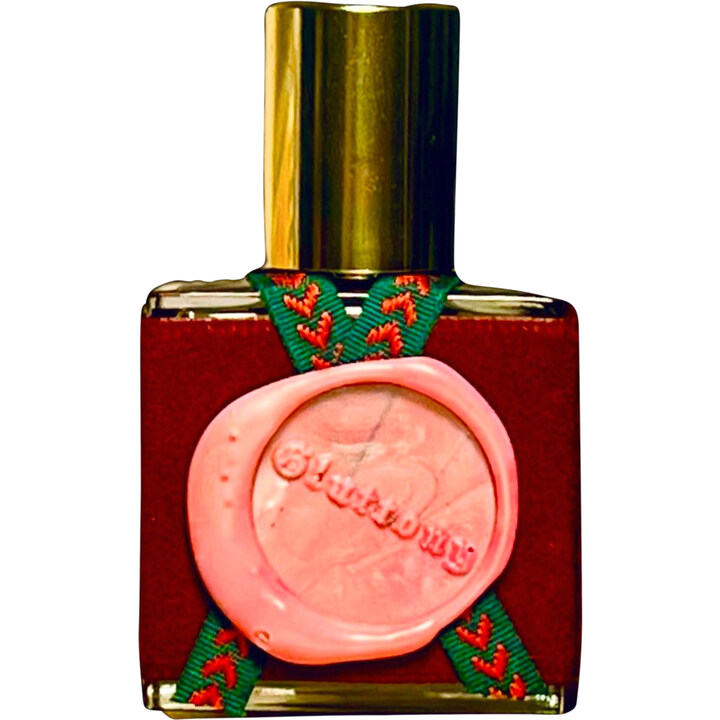 Oudy Gluttony by OM Parfum perfume bottle