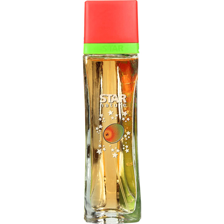 Mango by Star Nature perfume bottle
