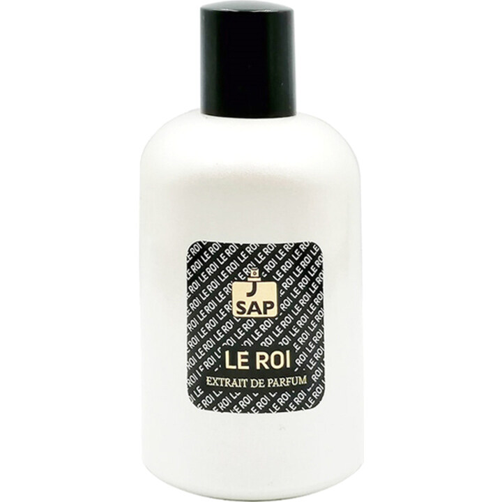 Le Roi by SAP perfume bottle