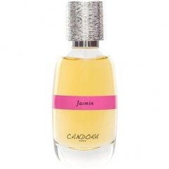 Jasmin by Candora perfume bottle
