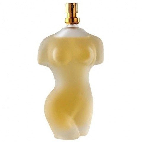 Femme Fatale by Danny Suprime perfume bottle