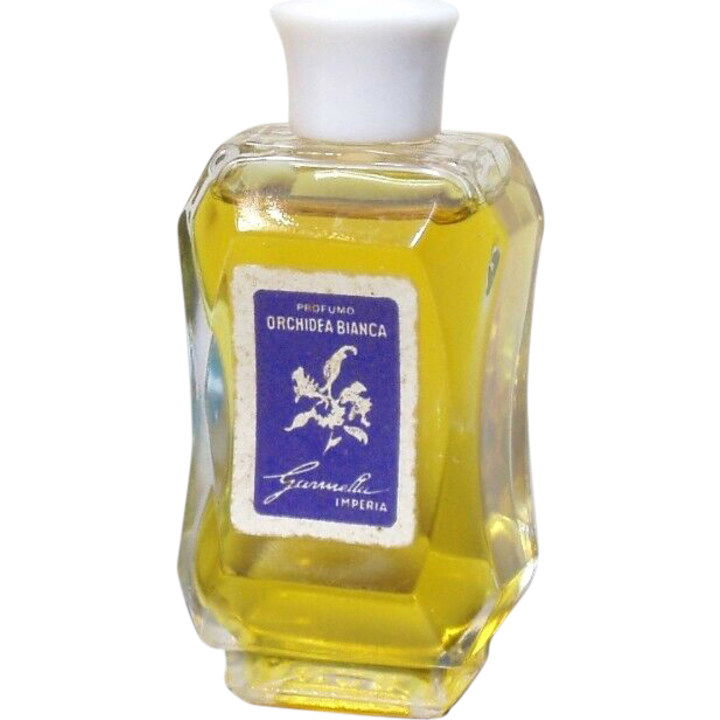 Orchidea Bianca (Profumo) by Garmella perfume bottle