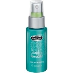 Secrets of Amazonia by Vandini perfume bottle