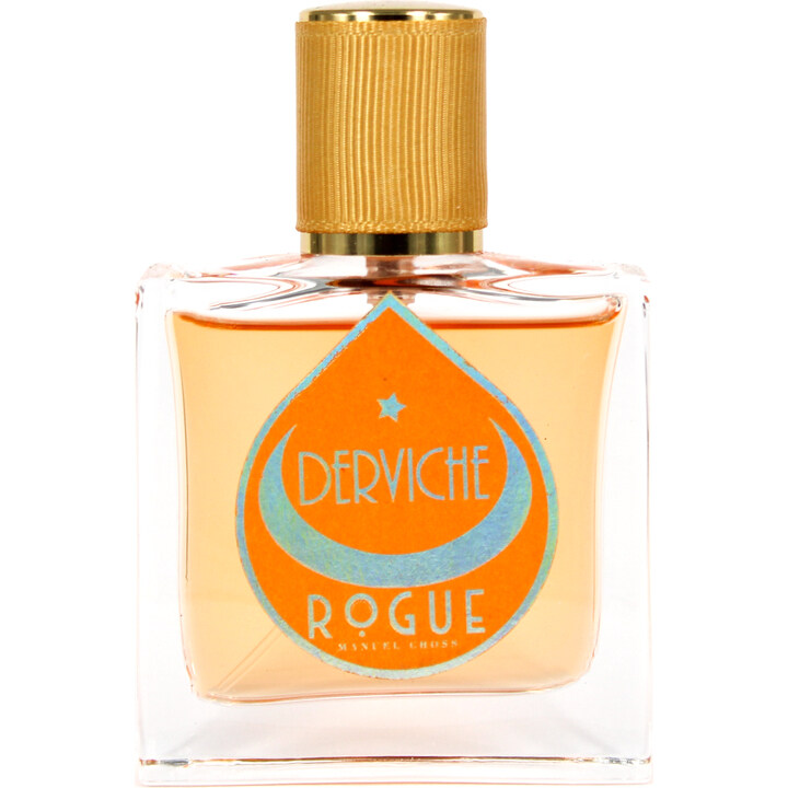 Derviche by Rogue perfume bottle