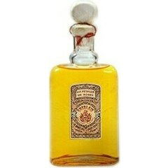 Dix Pétales de Roses by Guerlain perfume bottle