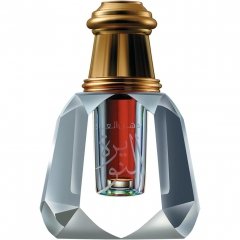 Dahn Al Oudh Al Nuwayra by Ajmal perfume bottle