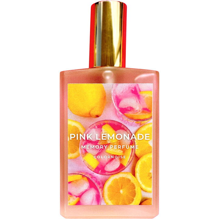 Pink Lemonade by Colornoise perfume bottle