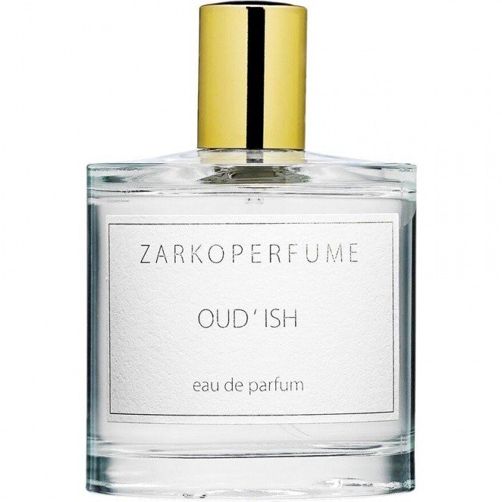 Oud'ish by Zarkoperfume perfume bottle