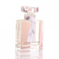 Lily EDT by Lili Bermuda perfume bottle
