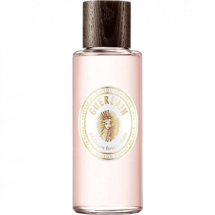 La Cuvée Secrète / Le 68 - Cologne Fond de Cuve by Guerlain perfume bottle
