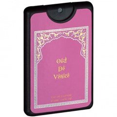 Oud de Venice by Neesh perfume bottle