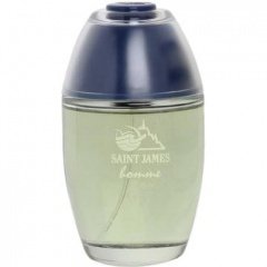 Saint James Homme by Saint James perfume bottle