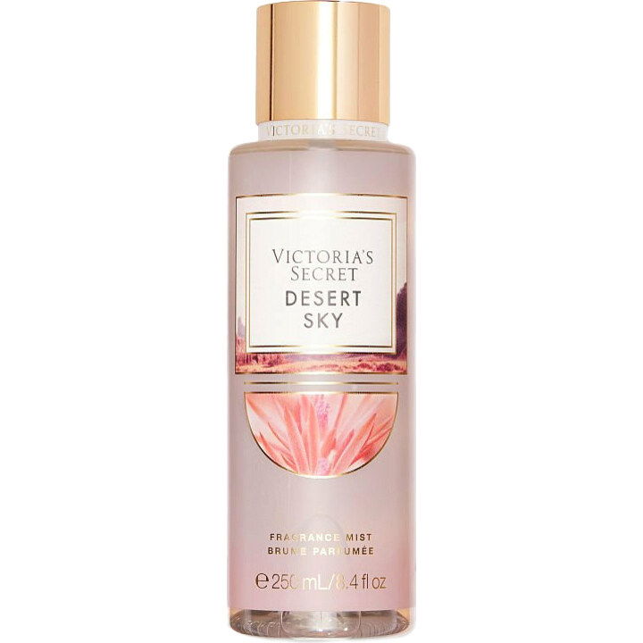 Desert Sky by Victoria's Secret perfume bottle