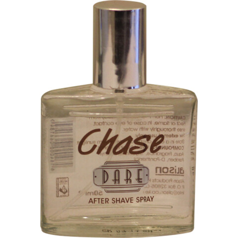 Chase Dare (After Shave) by Alison perfume bottle